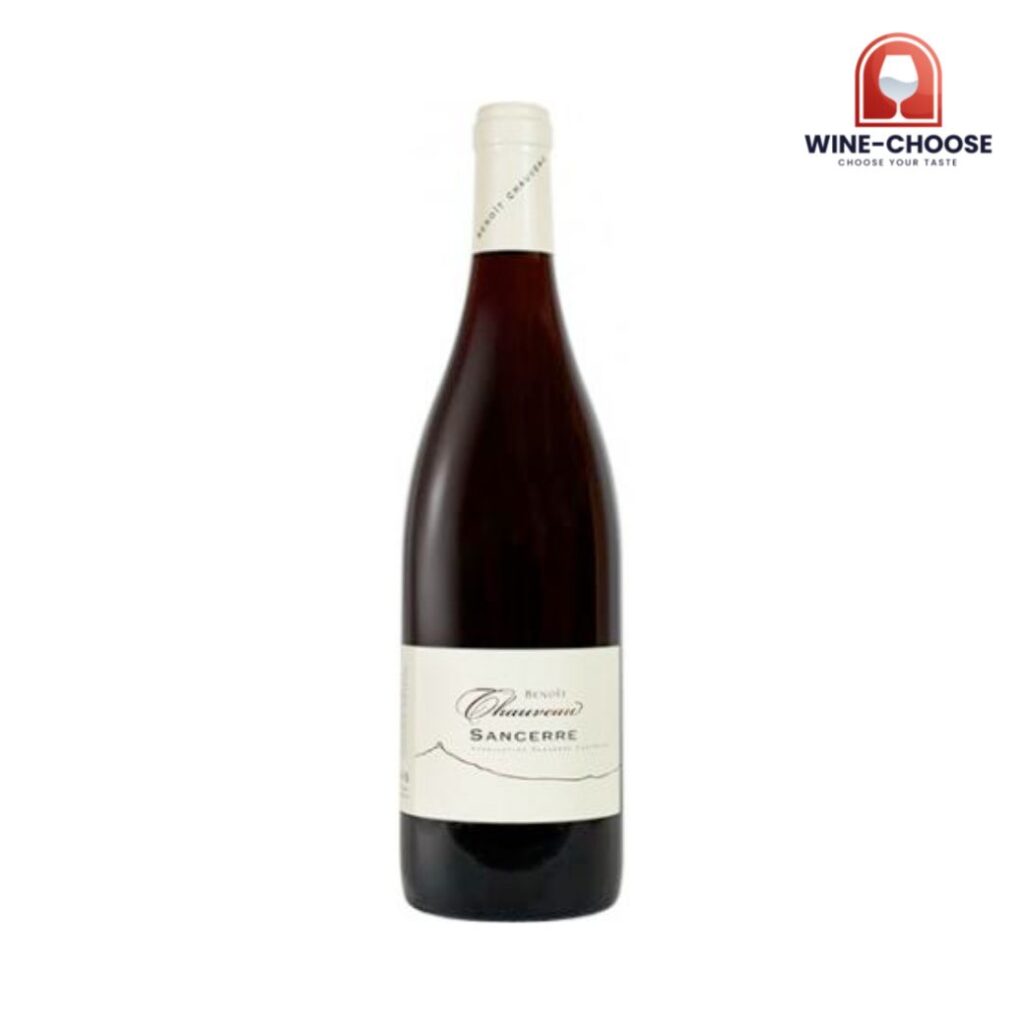 BENOIT CHAUVEAU
Sancerre