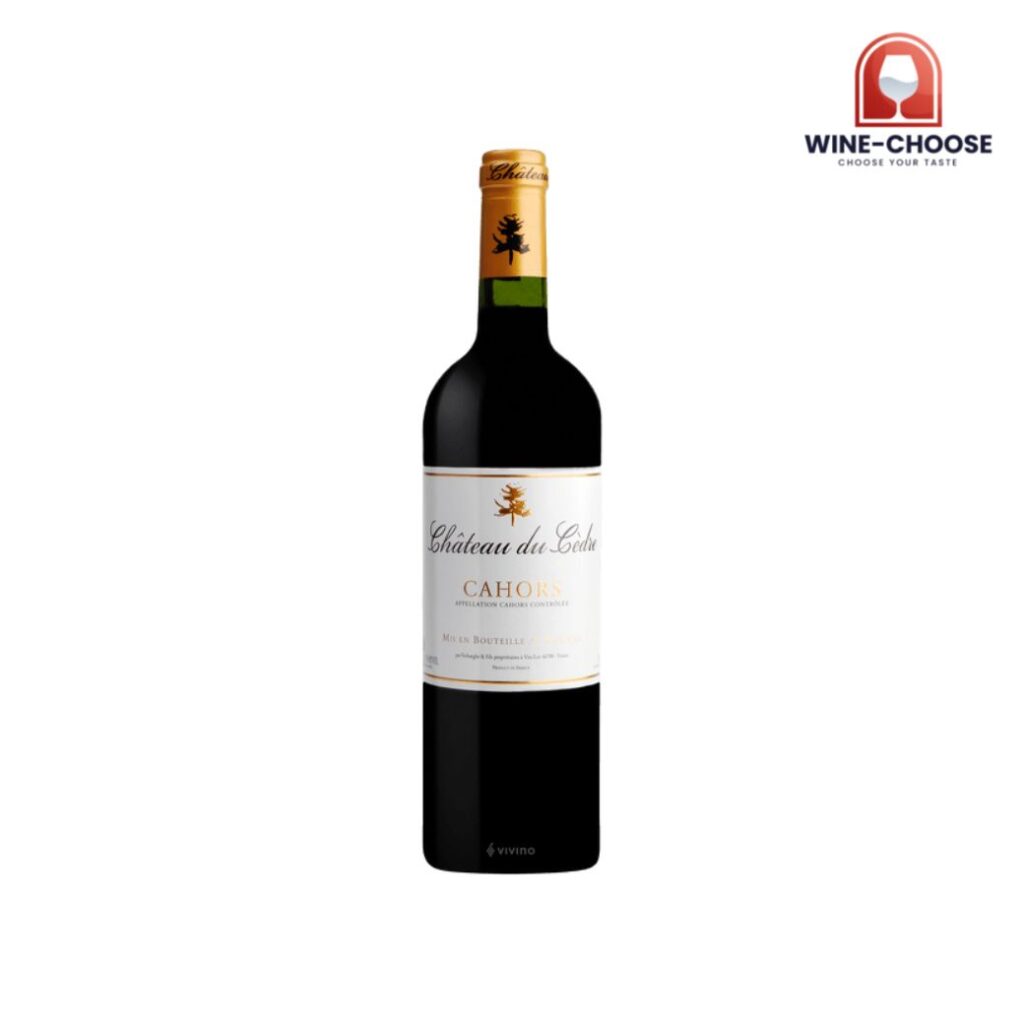 CHÂTEAU HOURQUET Bordeaux
