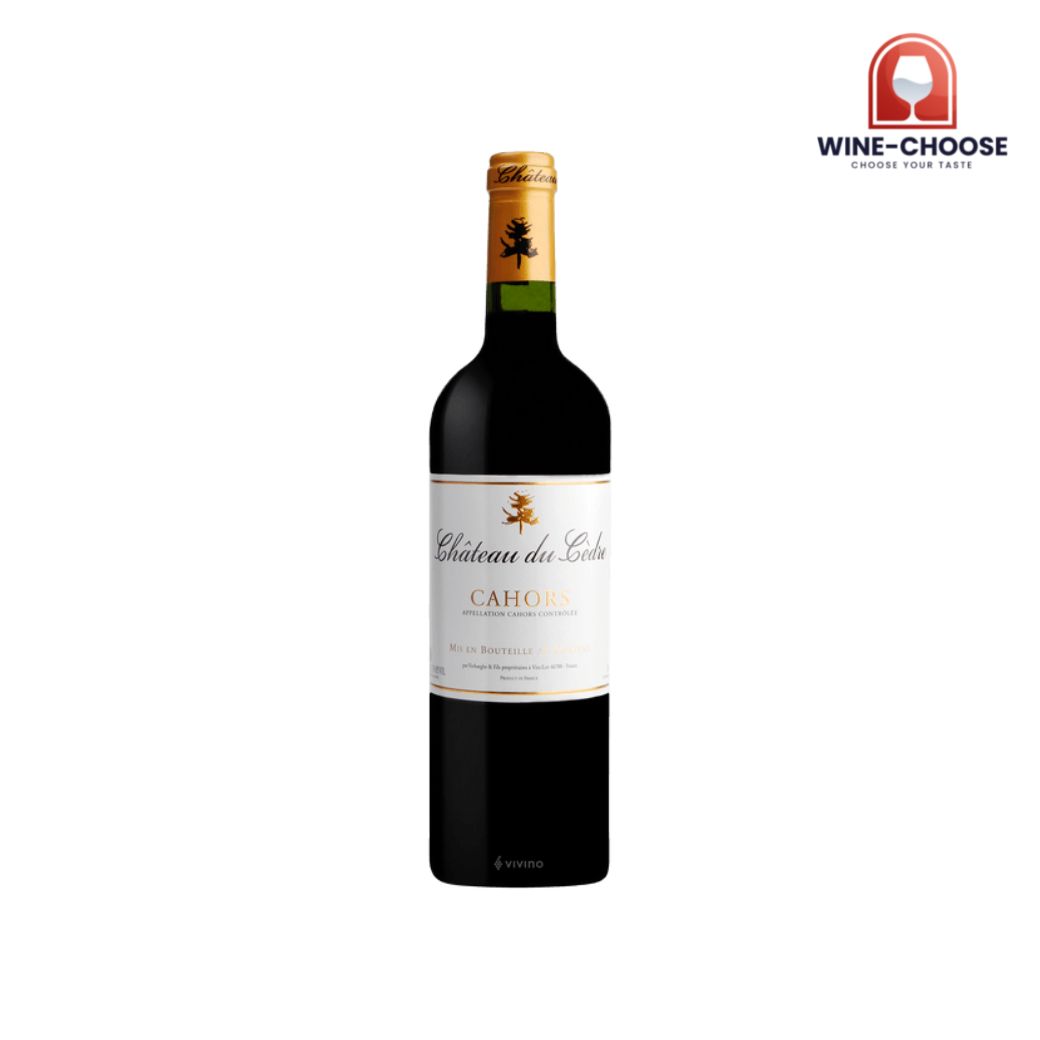 CHÂTEAU HOURQUET Bordeaux