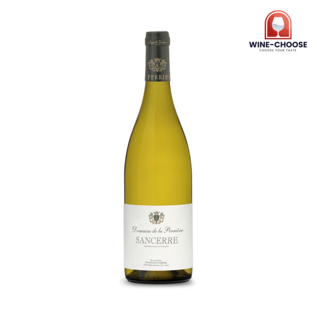DOMAINE DE LA PERRIÈRE 
Sancerre