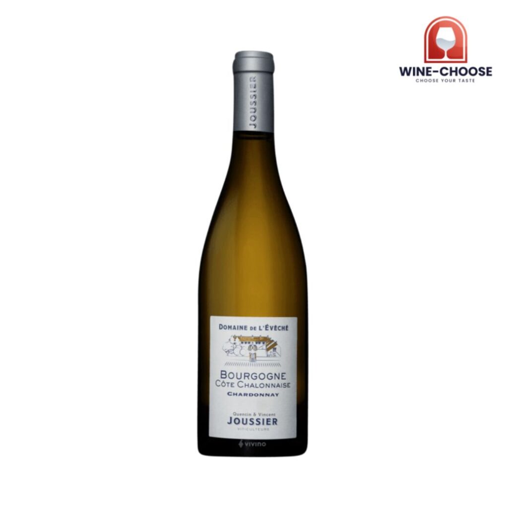 DOMAINE DE L'EVECHE Bourgne Cote Chalonnaise
