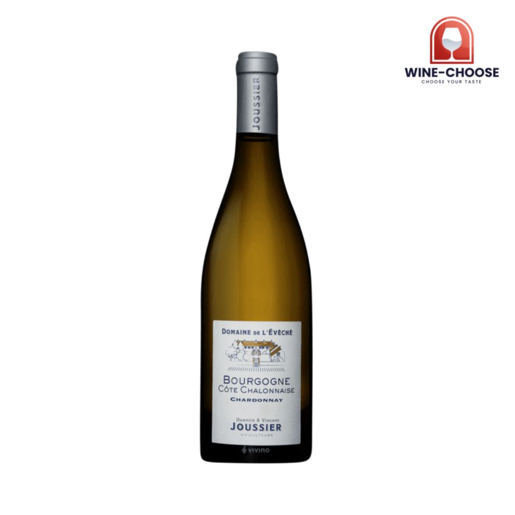 DOMAINE DE L'EVECHE Bourgne Cote Chalonnaise