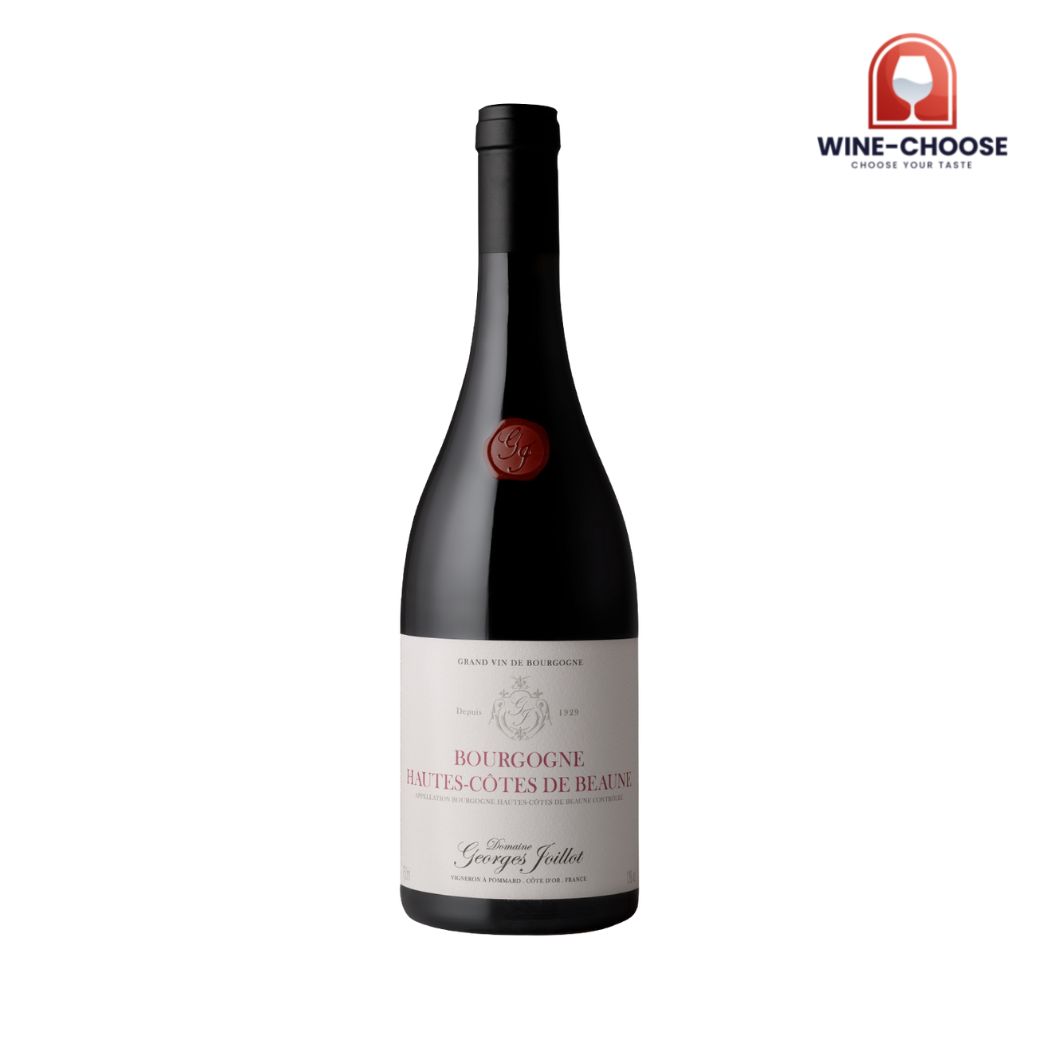 DOMAINE GEORGES JOILLOT Bourgogne Hautes Cotes de Beaune