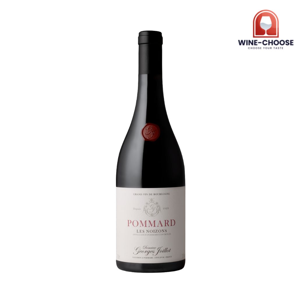DOMAINE GEORGES JOILLOT Pommard Les Noizons