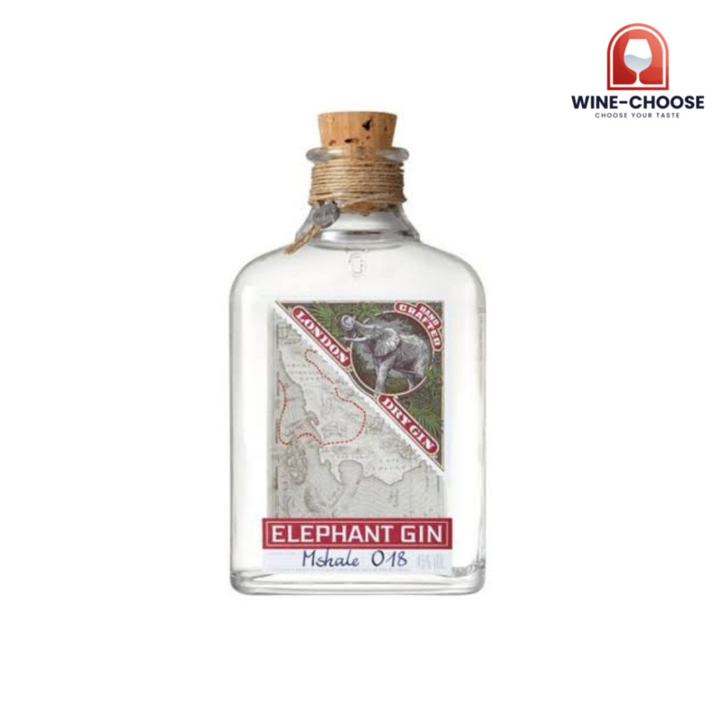 ELEPHANT London Dry Gin