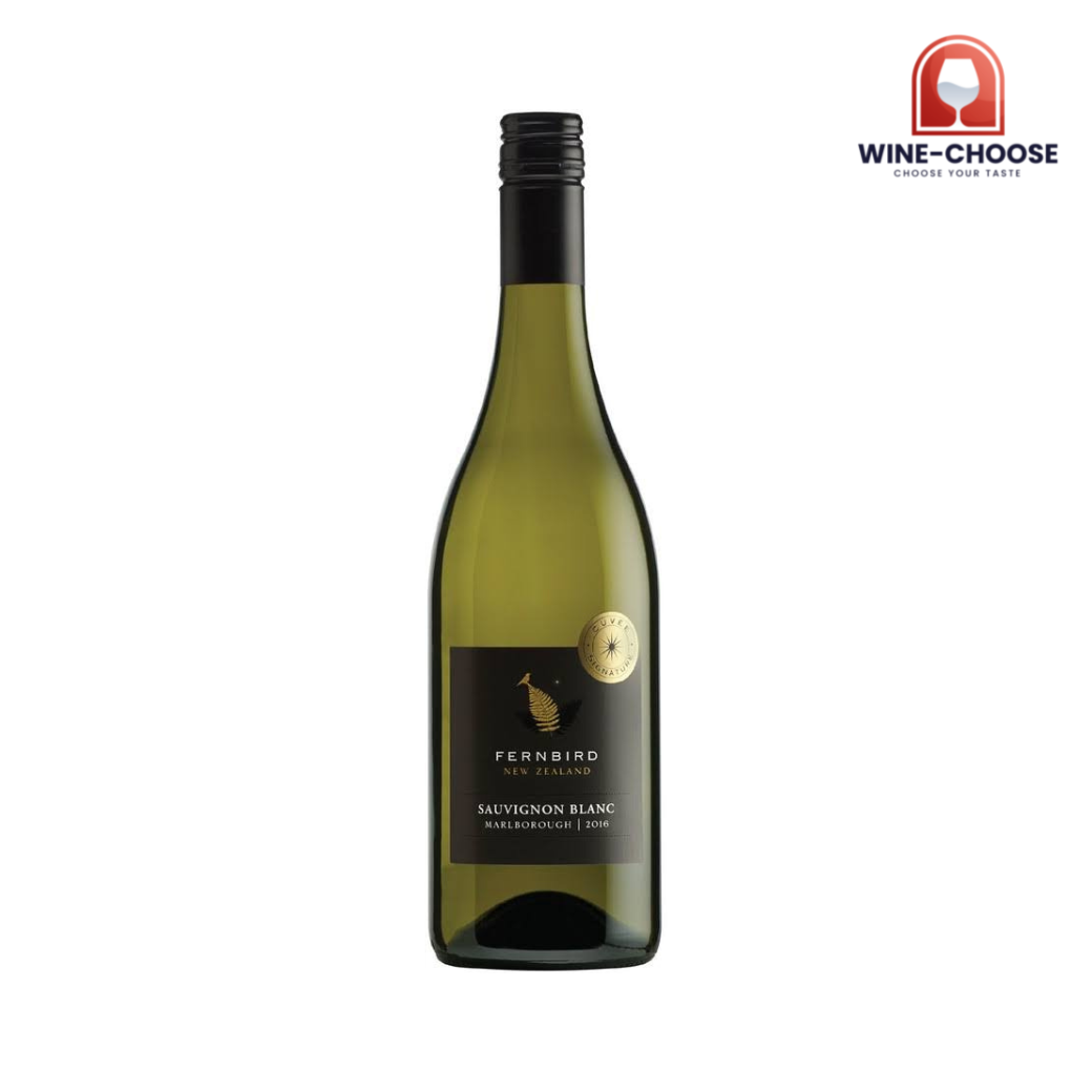 FERNBIRD Cuvee Signature Marlborough Sauvignon Blanc