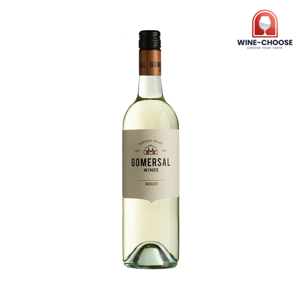 GOMERSAL GATE
Moscato South Australia