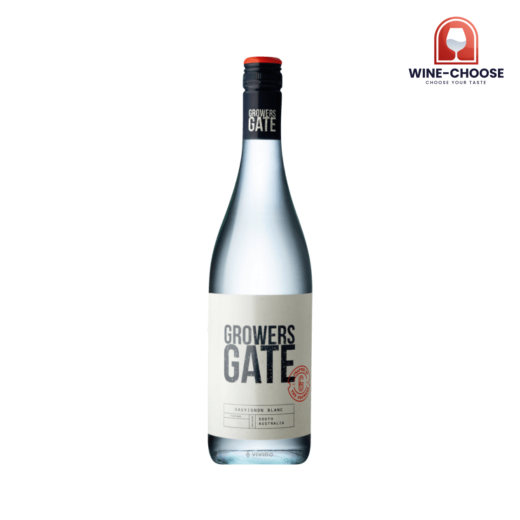 GOMERSAL GATE
Sauvignon Blanc South Australia