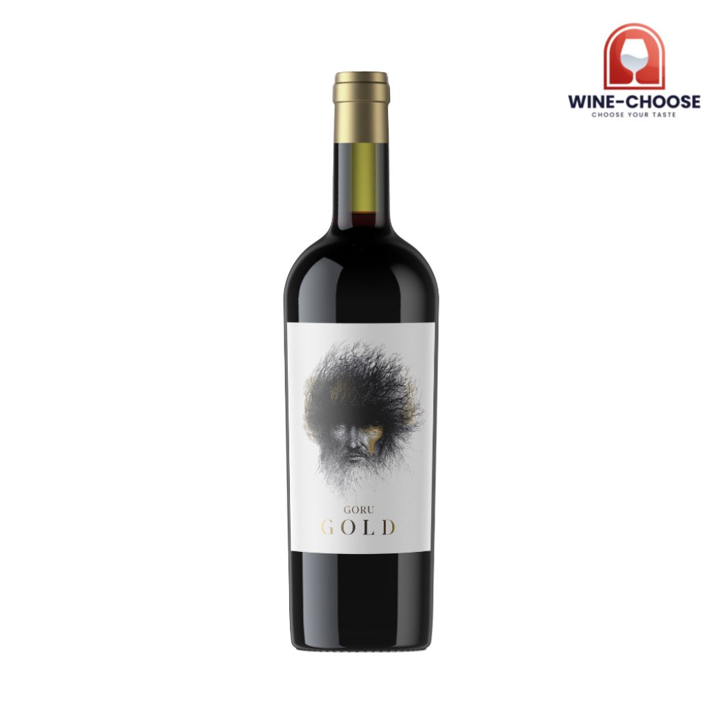 GORU
Gold Jumilla DOP
