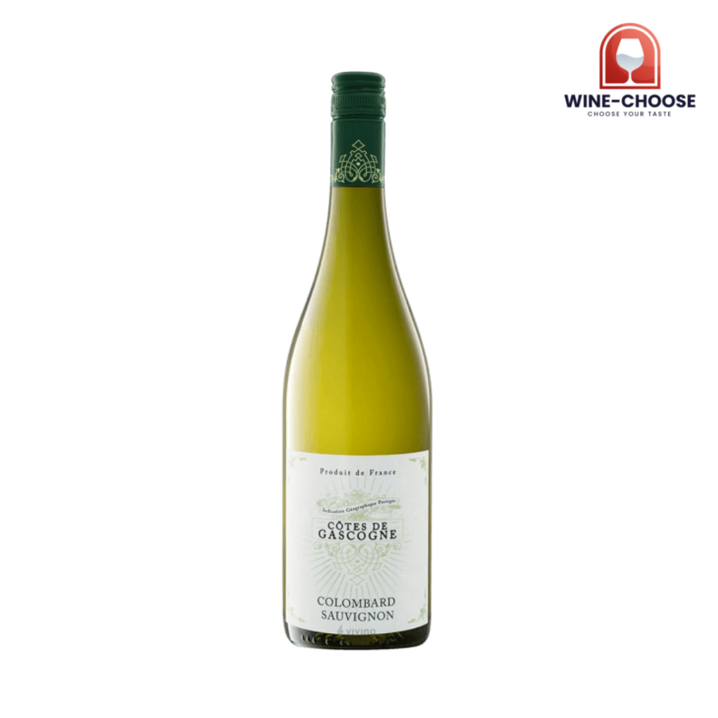 GRANGE MAZAN
Sauvignon Blanc Colombard 
Cotes de Gascogne IGP
