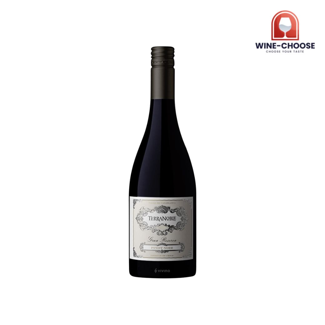 Gran Reserva Las Dichas Pinot Noir Casablanca Valley
