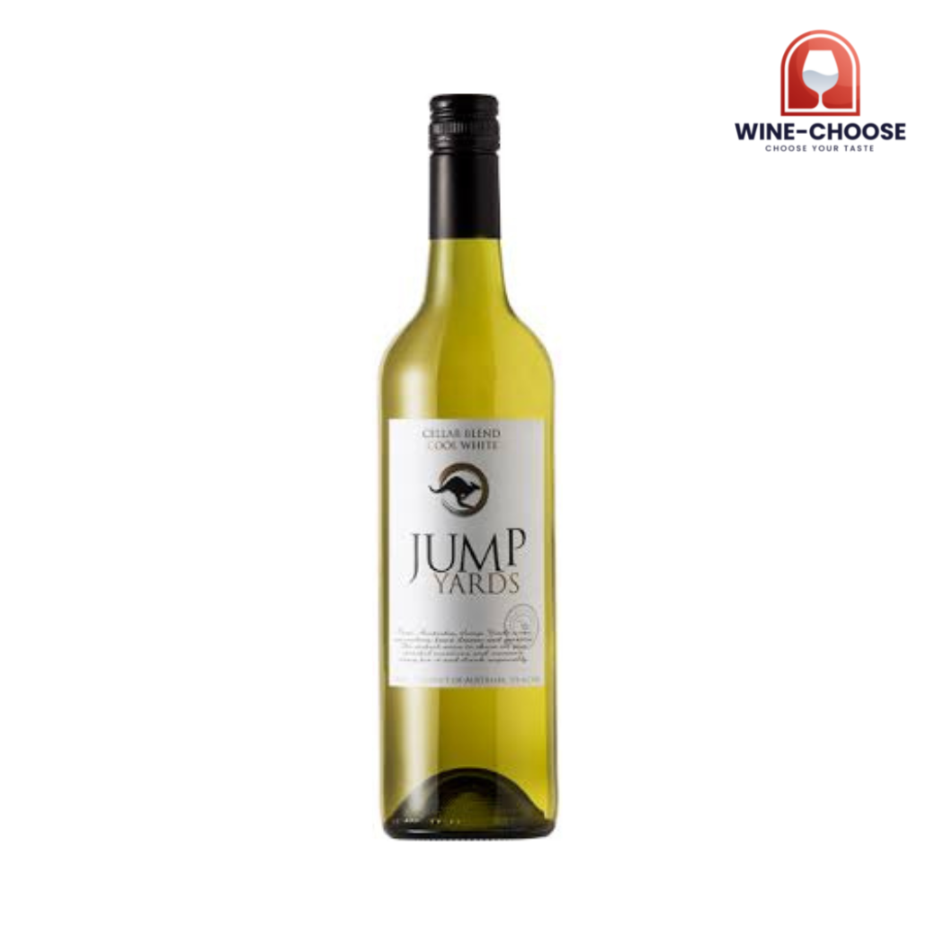 JUMP YARDS
Cellar Blend Cool White