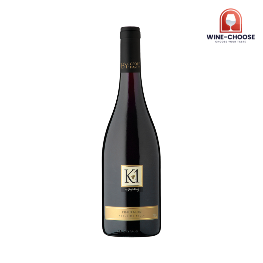 K1
Pinot Noir Adelaide Hills