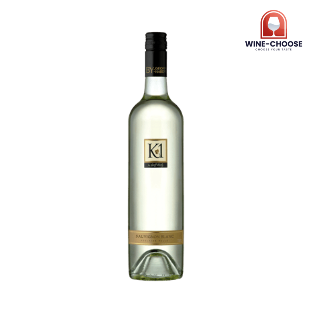 K1
Sauvignon Blanc Adelaide Hills