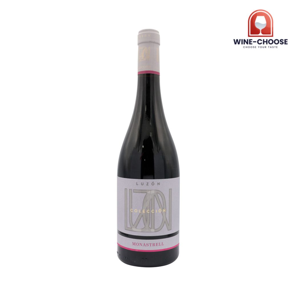 LUZON COLECCION
Monastrell DOP Jumilla