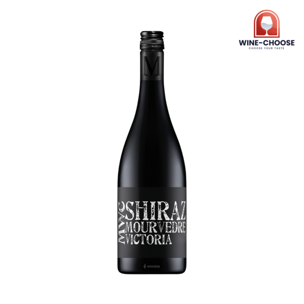 MWC
Shiraz Mourvedre Victoria