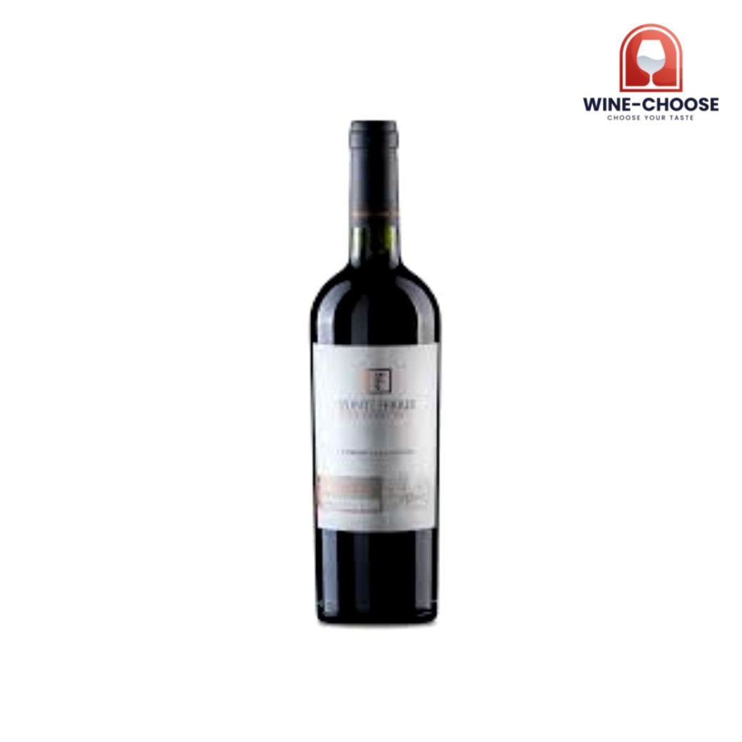 PUNTI FERRER Limited Edition Cabernet Sauvignon