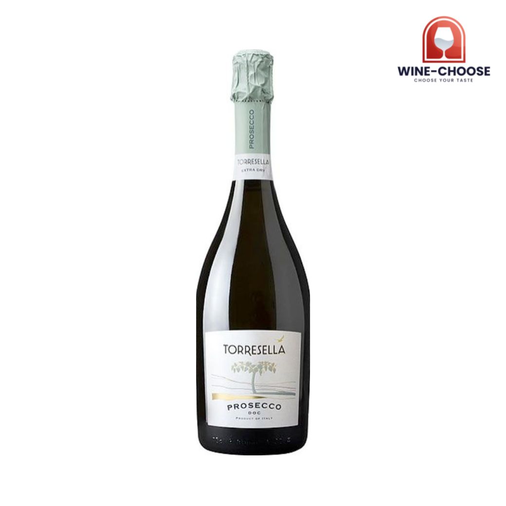 TORRESELLA Prosecco DOC Extra Dry