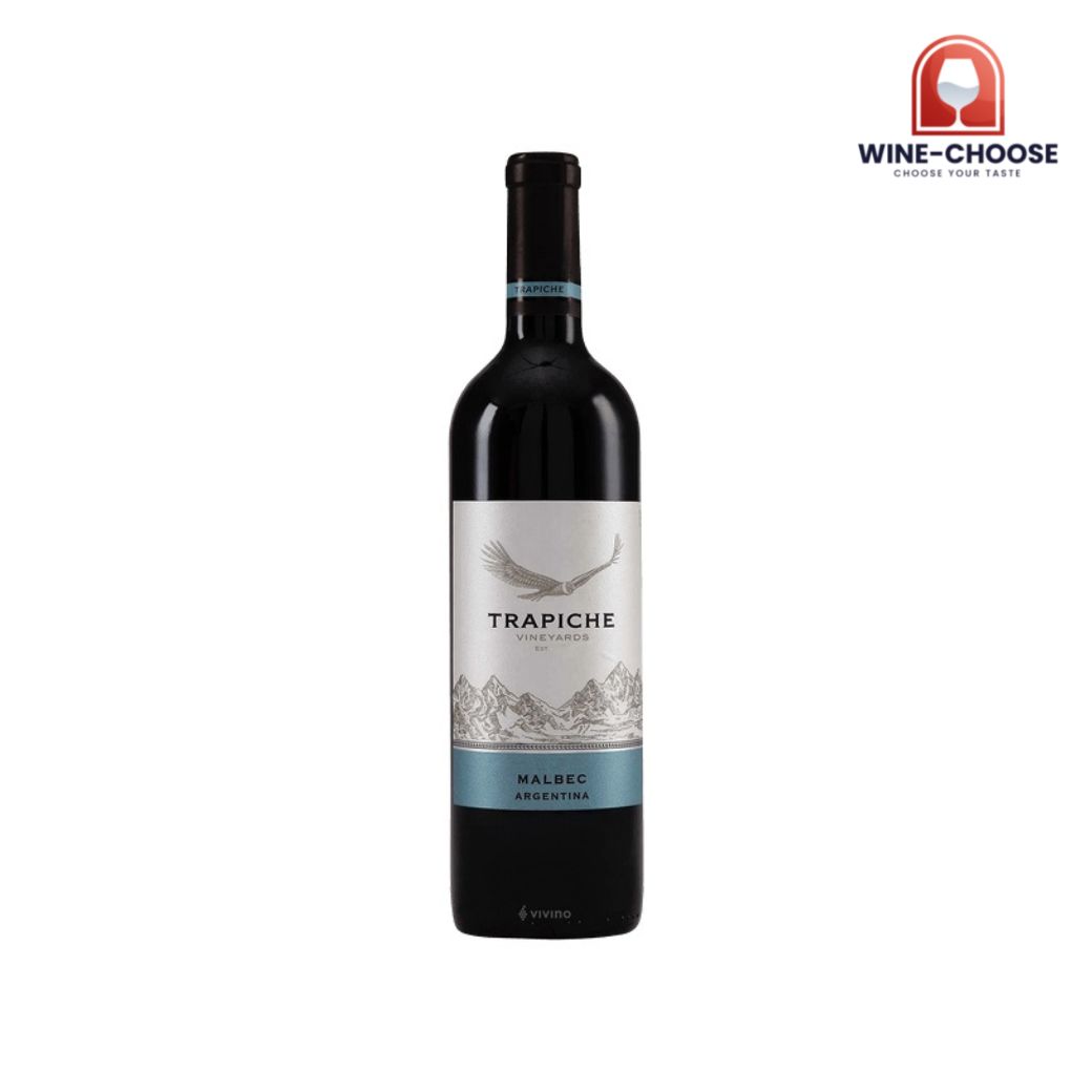 TRAPICHE VINEYARDS Malbec