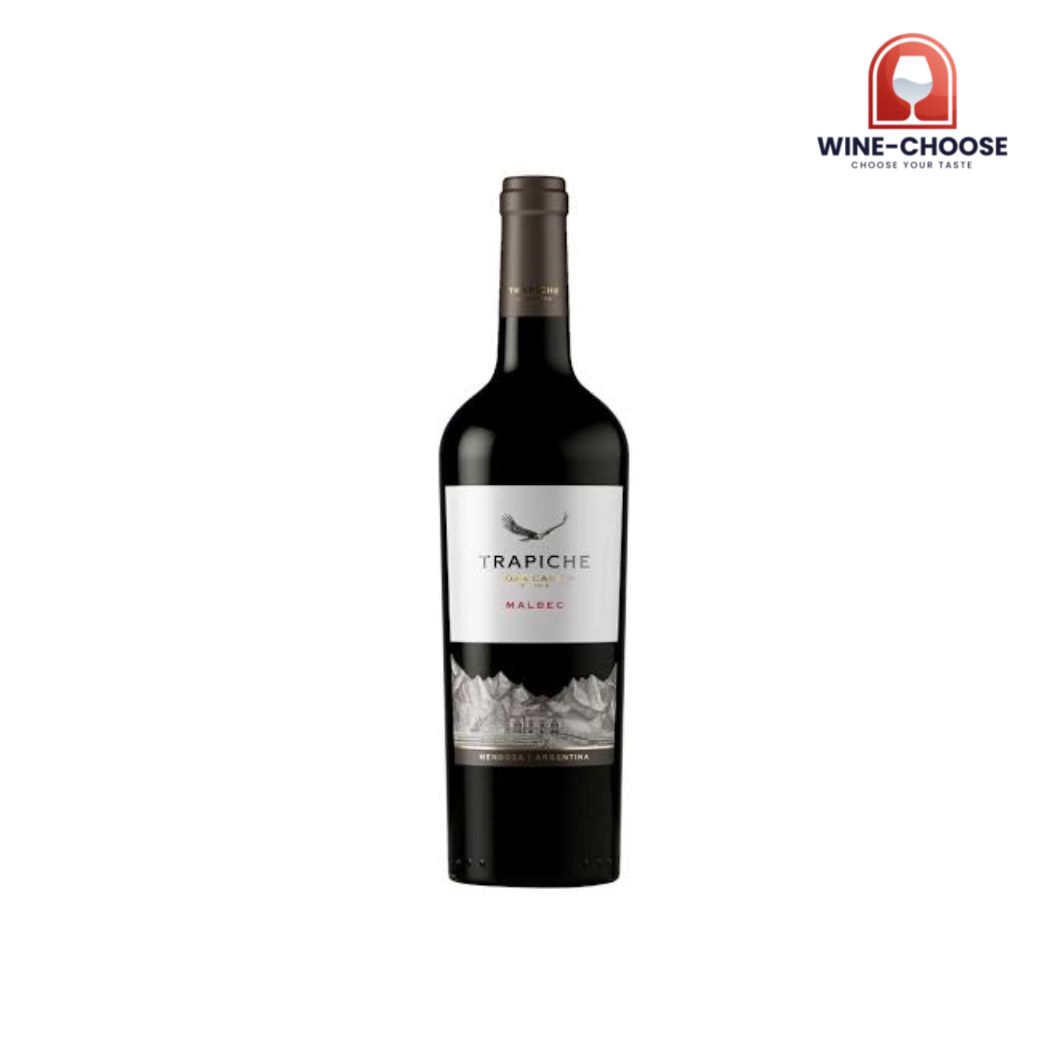 TRAPICHE VINEYARDS Oak Cask Malbec