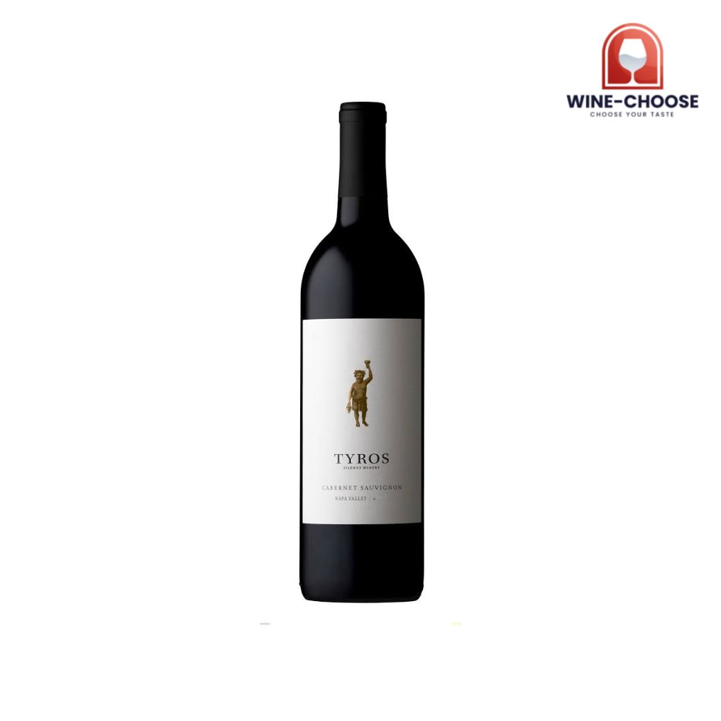 TYROSCabernet Sauvignon Napa Valley
