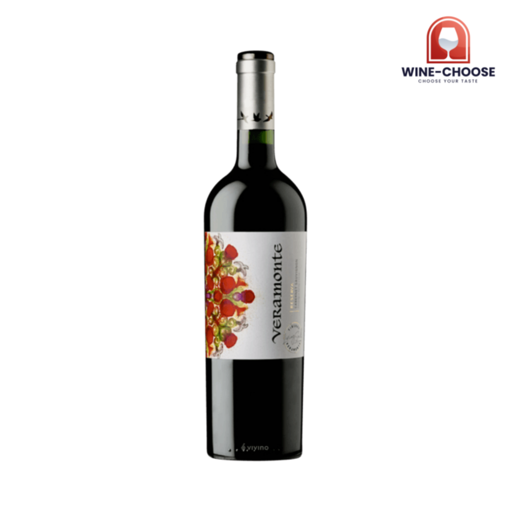 VERAMONTE Reserva Cabernet Sauvignon Colchagua Valley