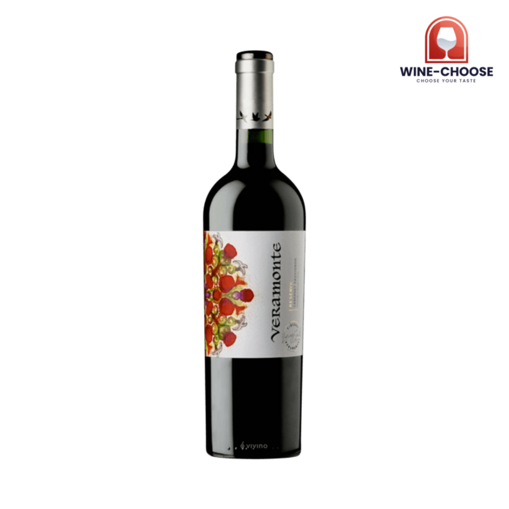 VERAMONTE Reserva Cabernet Sauvignon Colchagua Valley