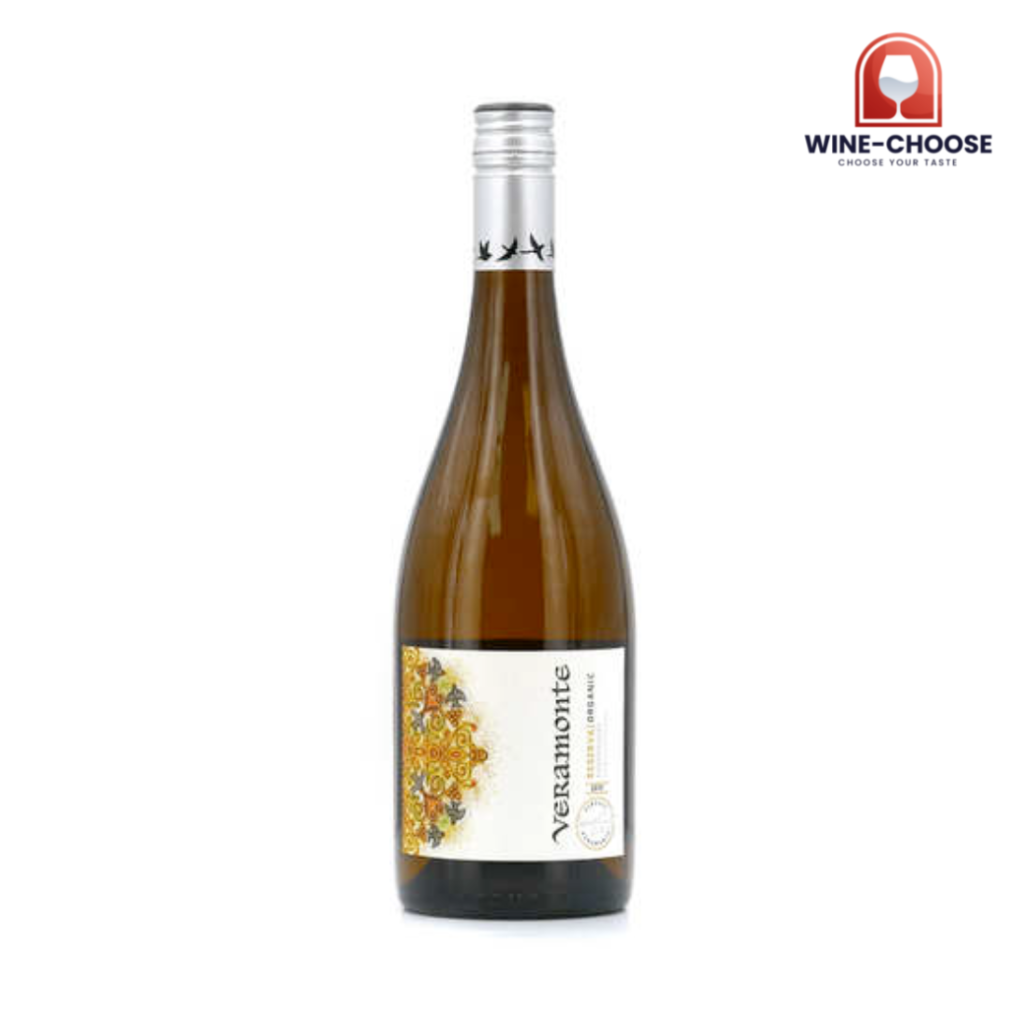 VERAMONTE Reserva Chardonnay Casablanca Valley