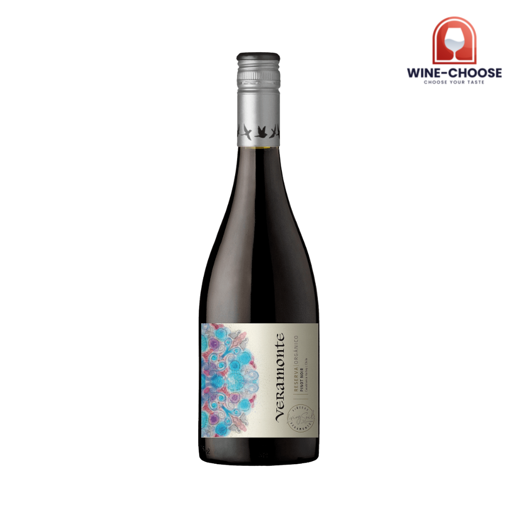 VERAMONTE Reserva Pinot Noir Casablanca Valley
