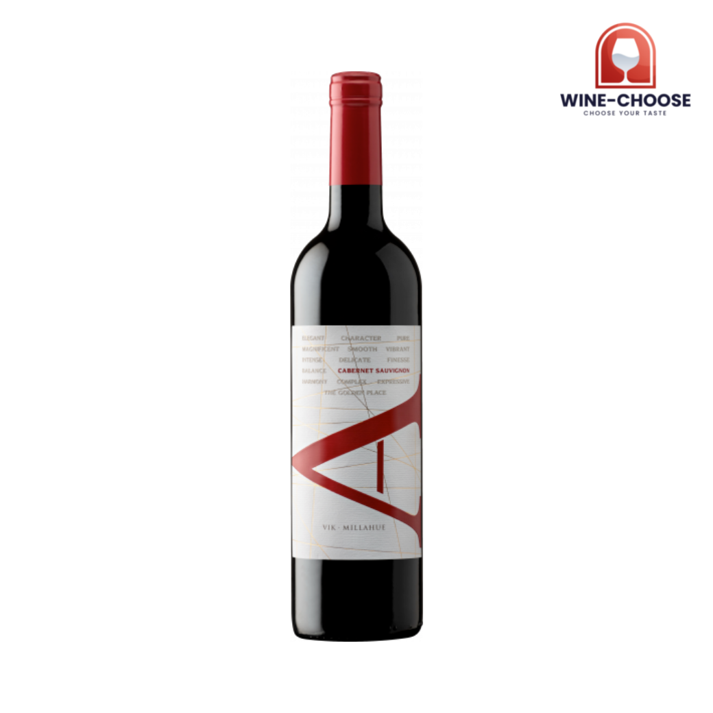 VIKA Cabernet Sauvignon Millahue