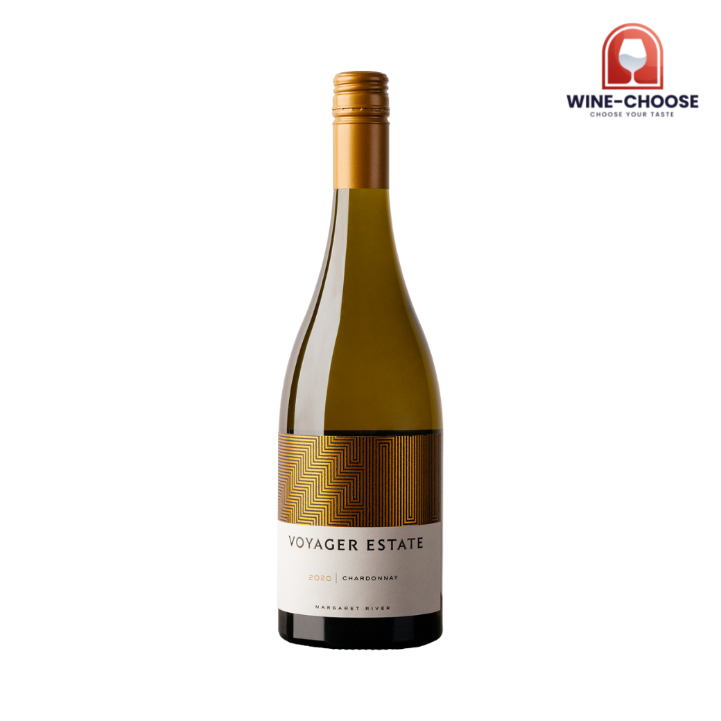 VOYAGER ESTATE Chardonnay