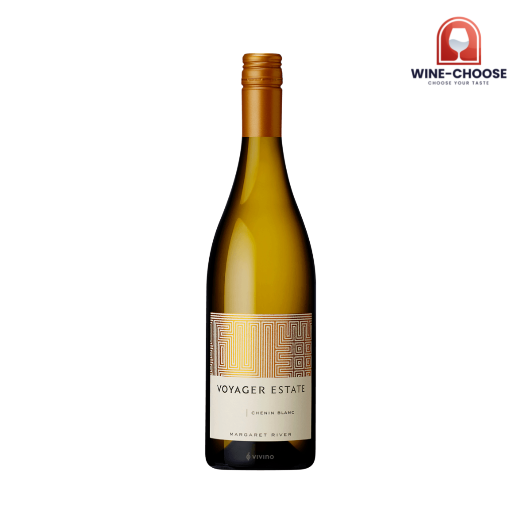 VOYAGER ESTATE Chenin Blanc