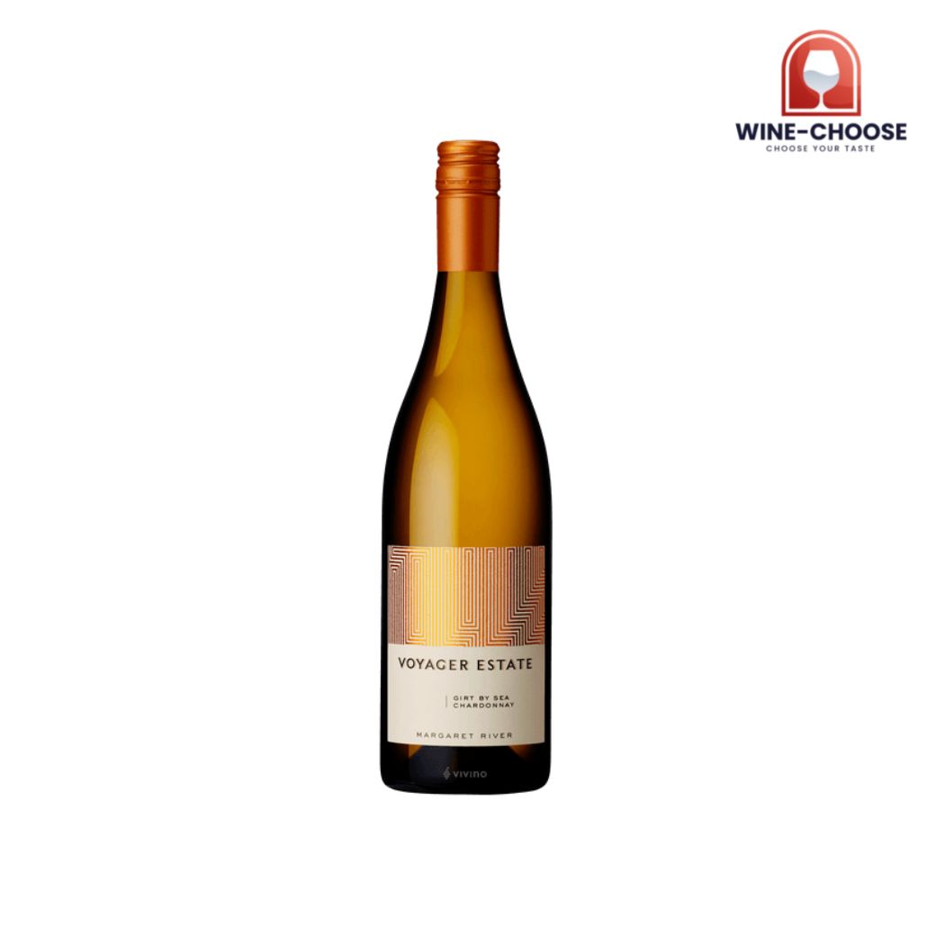 VOYAGER ESTATE Girt by Sea Chardonnay