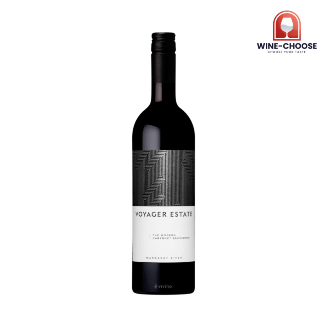 VOYAGER ESTATE Modern Cabernet Sauvignon