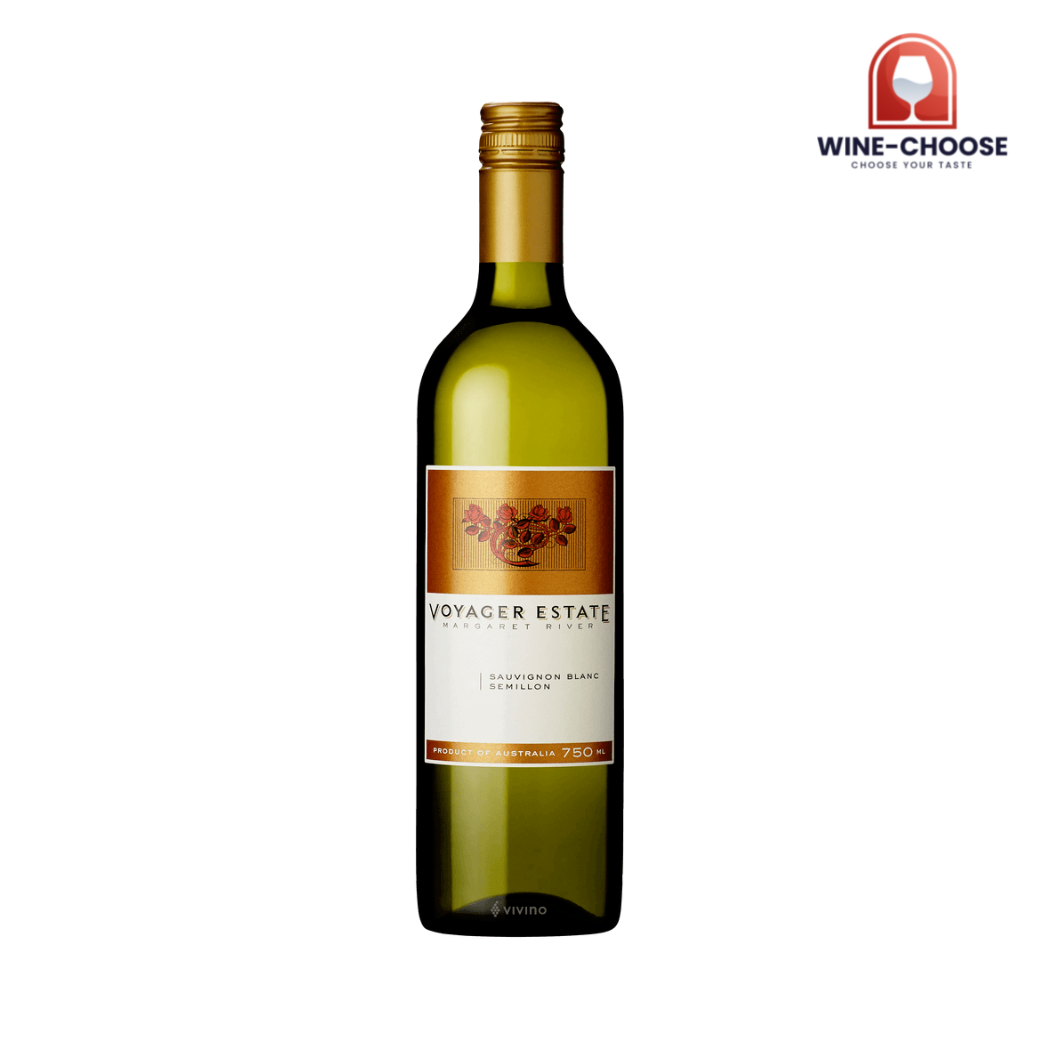 VOYAGER ESTATE Sauvignon Blanc Semillon