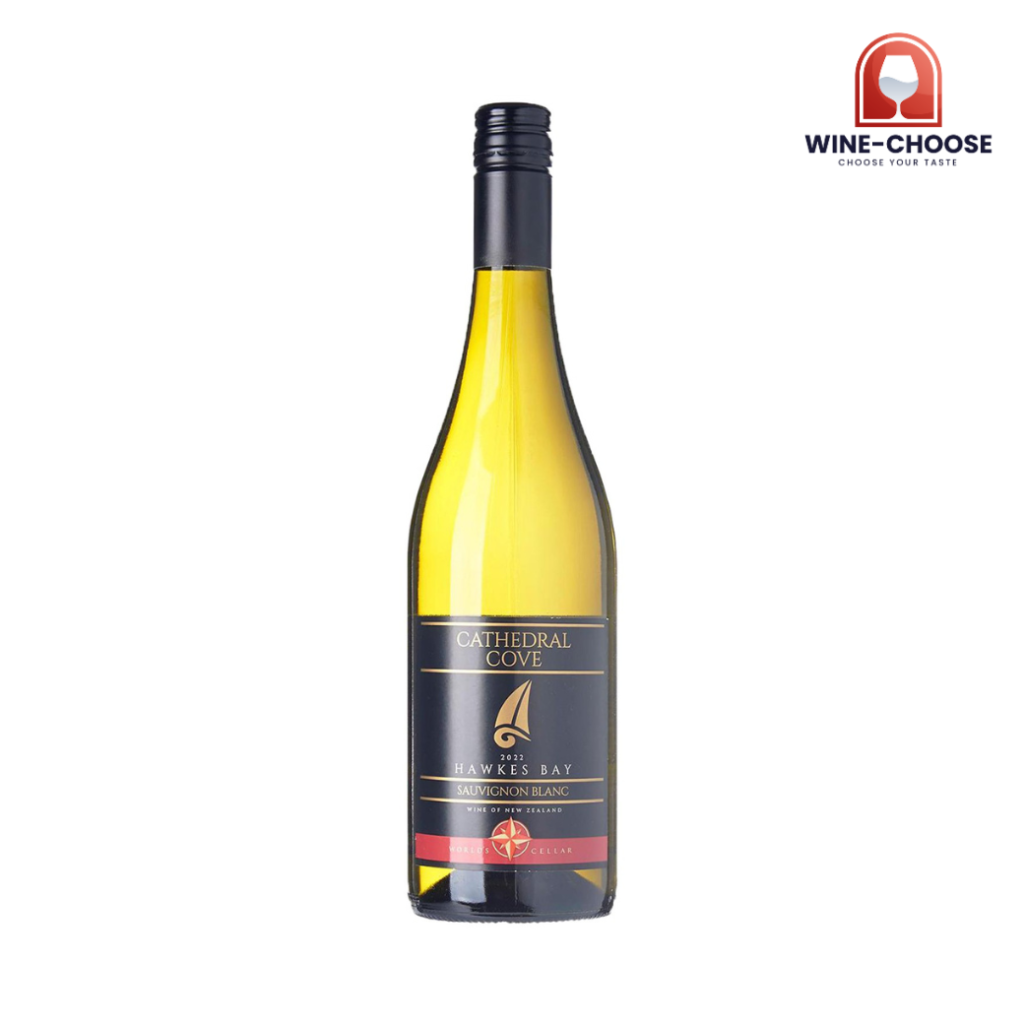 CATHEDRAL COVE Hawke's Bay Sauvignon Blanc