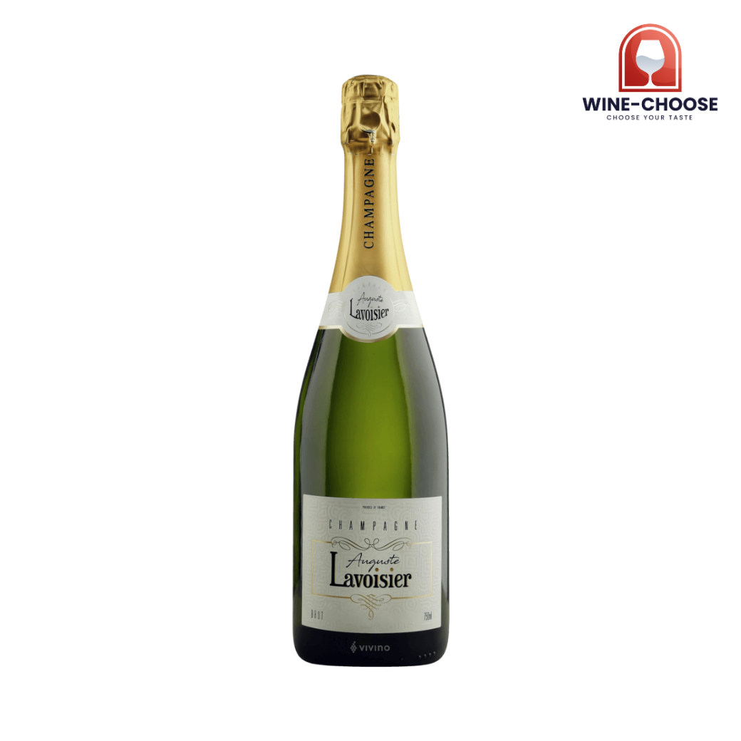 CHAMPAGNE AUGUSTE LAVOISIER Brut Tradition