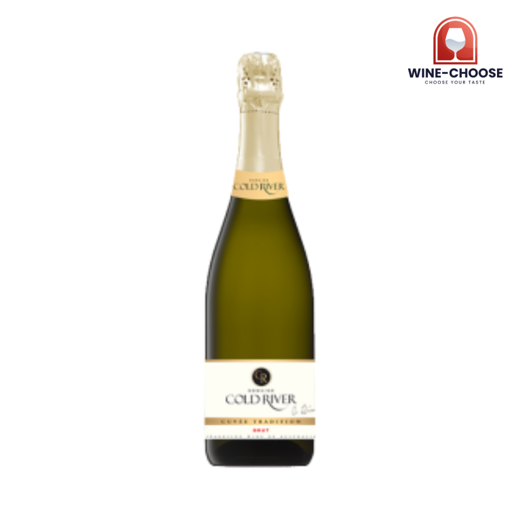 DOMAINE COLD RIVERCuvee Tradition Brut