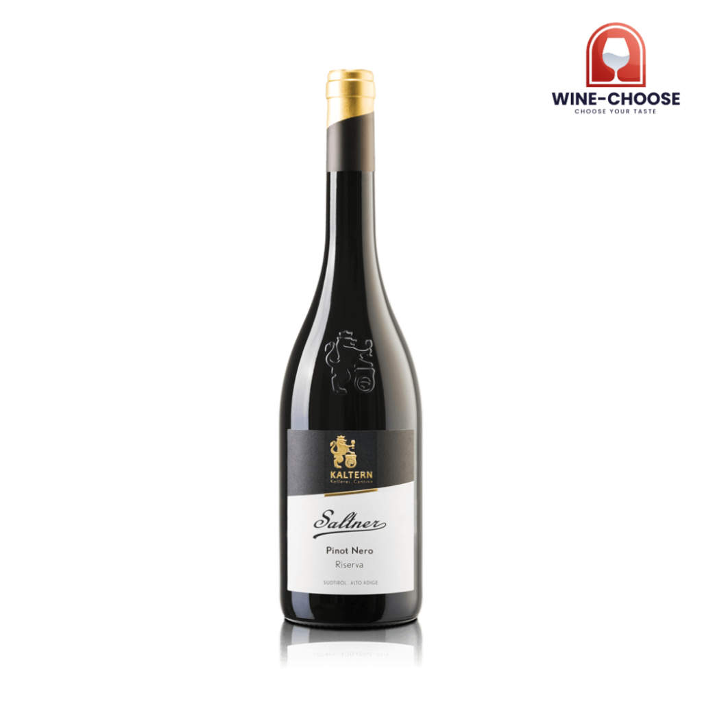 KALTERN Saltner Pinot Nero Riserva Sudtirol-Alto Adige DOC
