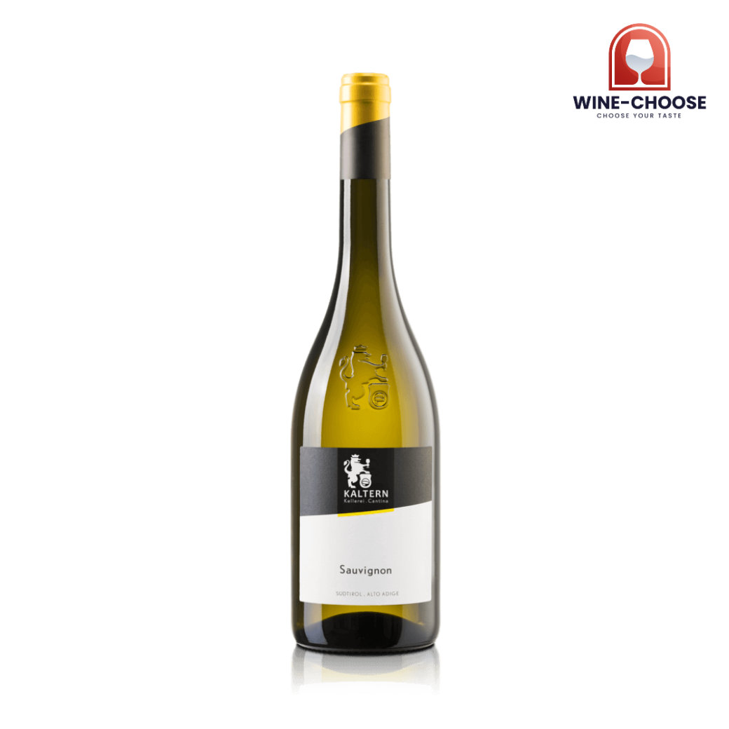 KALTERN Sauvignon Blanc Sudtirol-Alto Adige DOC