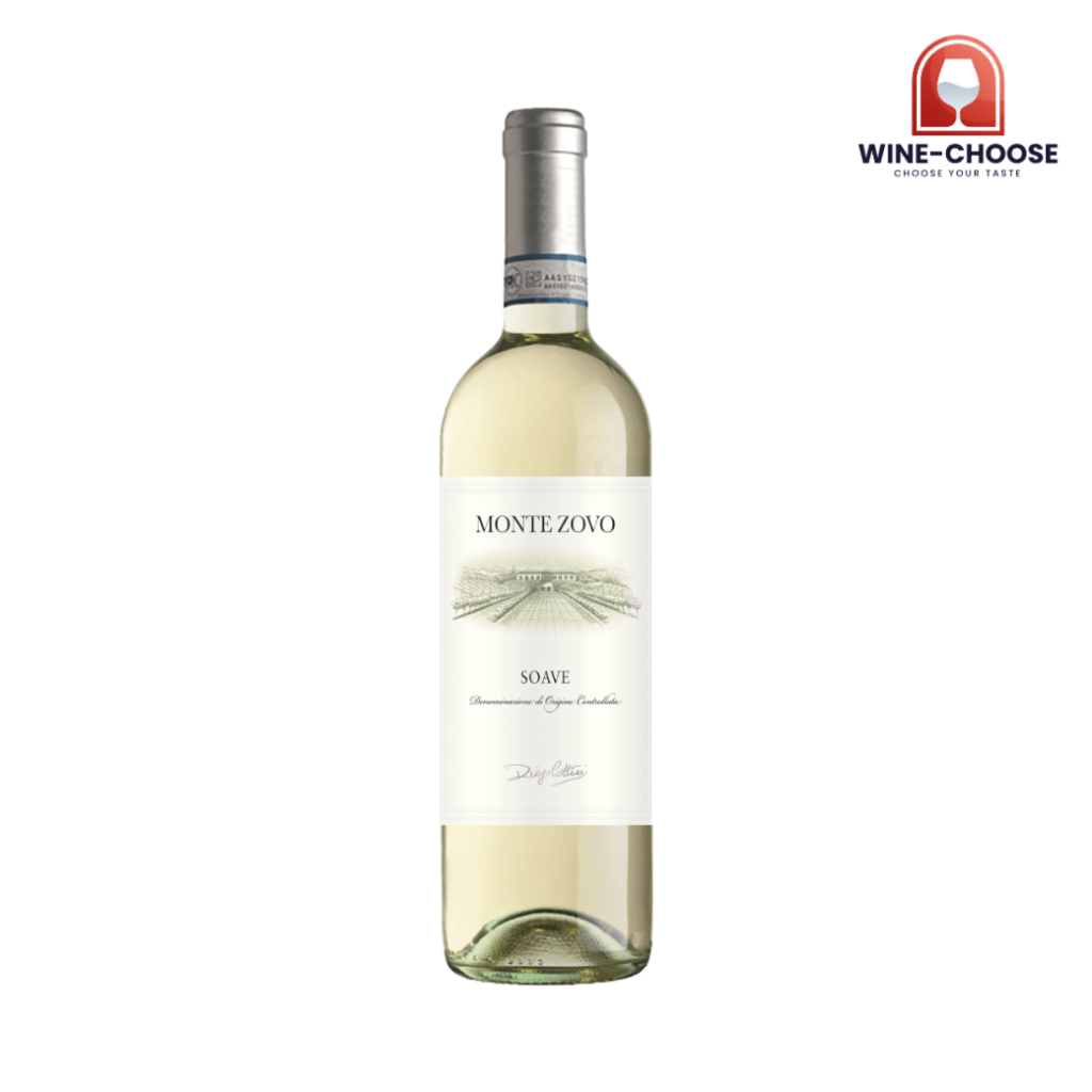 MONTE ZOVO Soave DOC
