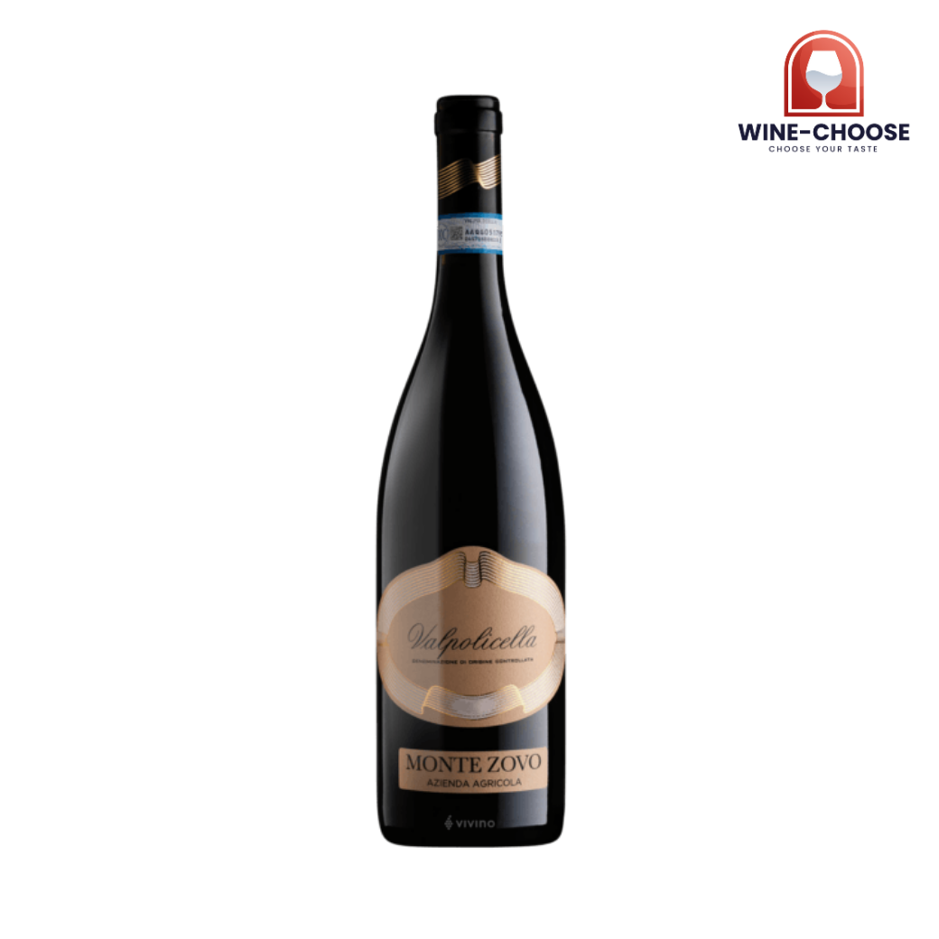 MONTE ZOVO Valpolicella DOC