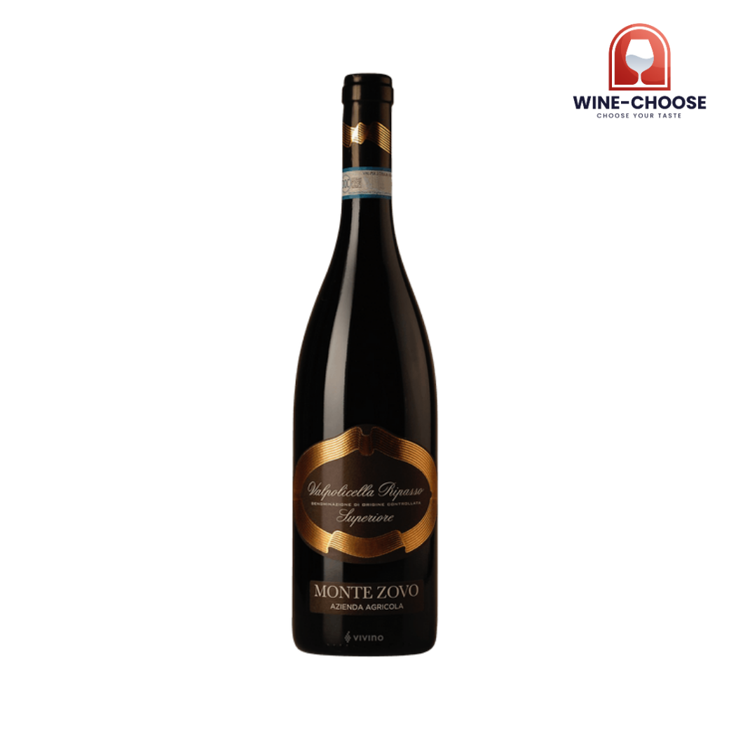 MONTE ZOVO Valpolicella Ripasso Superiore DOC