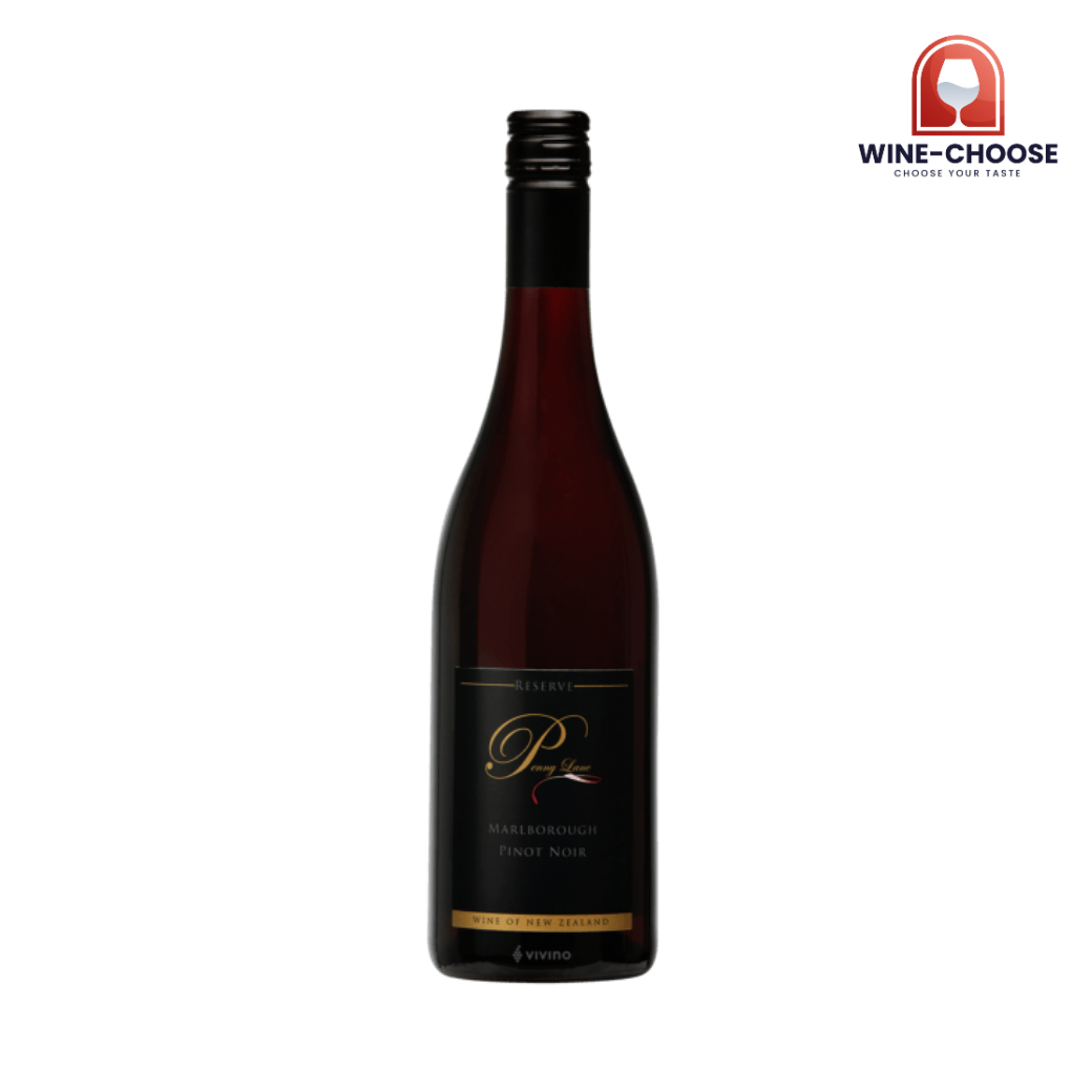 PENNY LANE Marlborough Pinot Noir