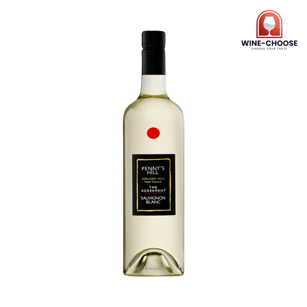 PENNY'S HILL Agreement Sauvignon Blanc Adelaide Hills