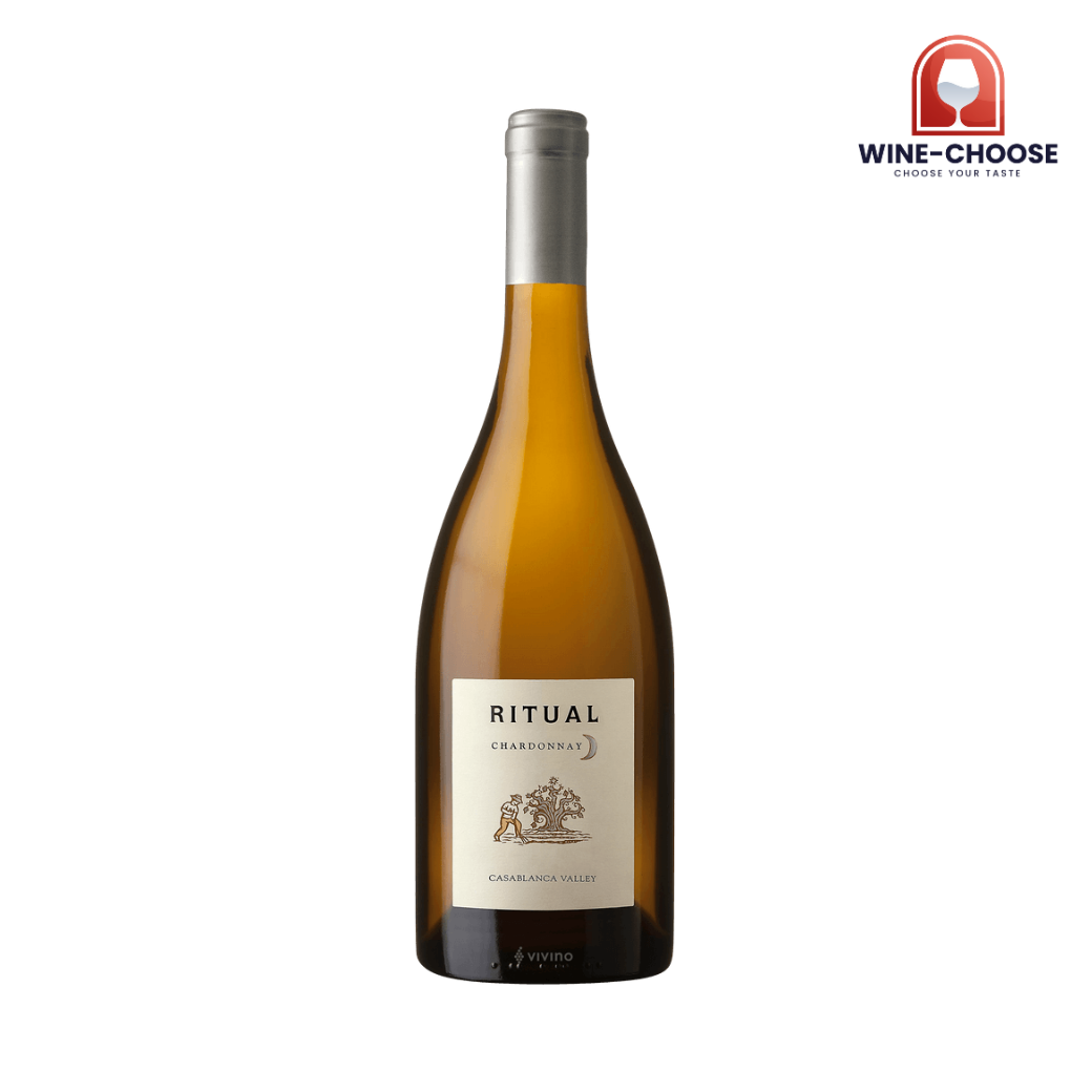 RITUAL Chardonnay Casablanca Valley