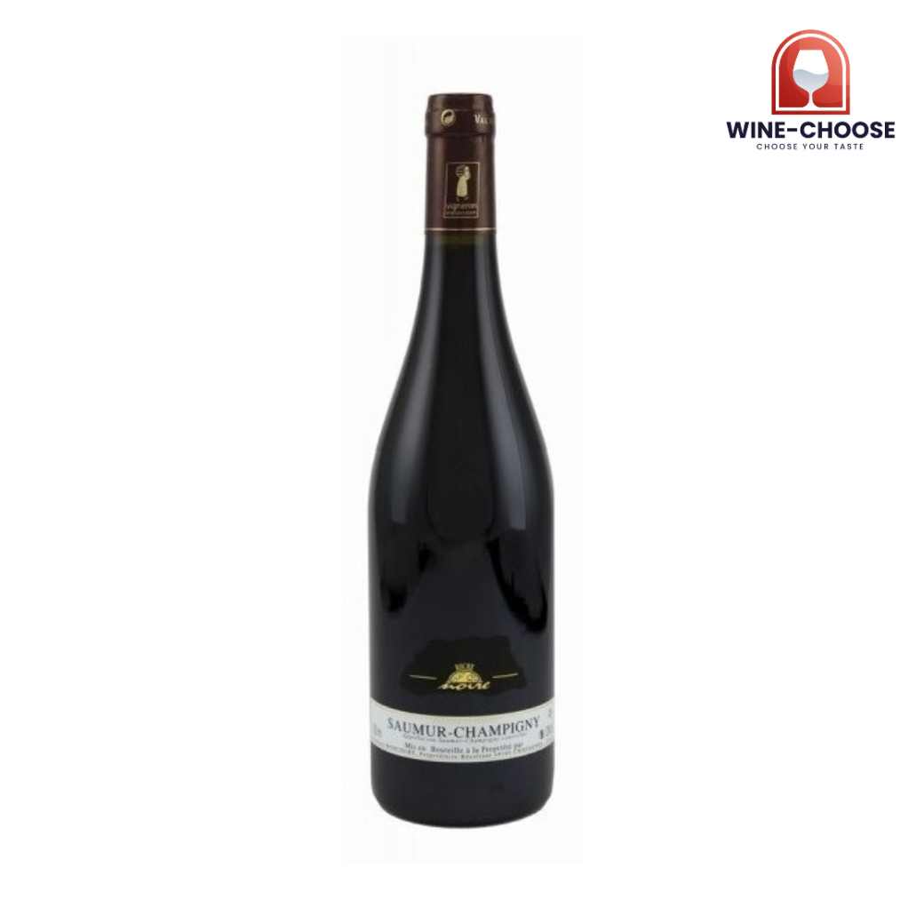 ROCHE NOIRE Saumur-Champigny AOP