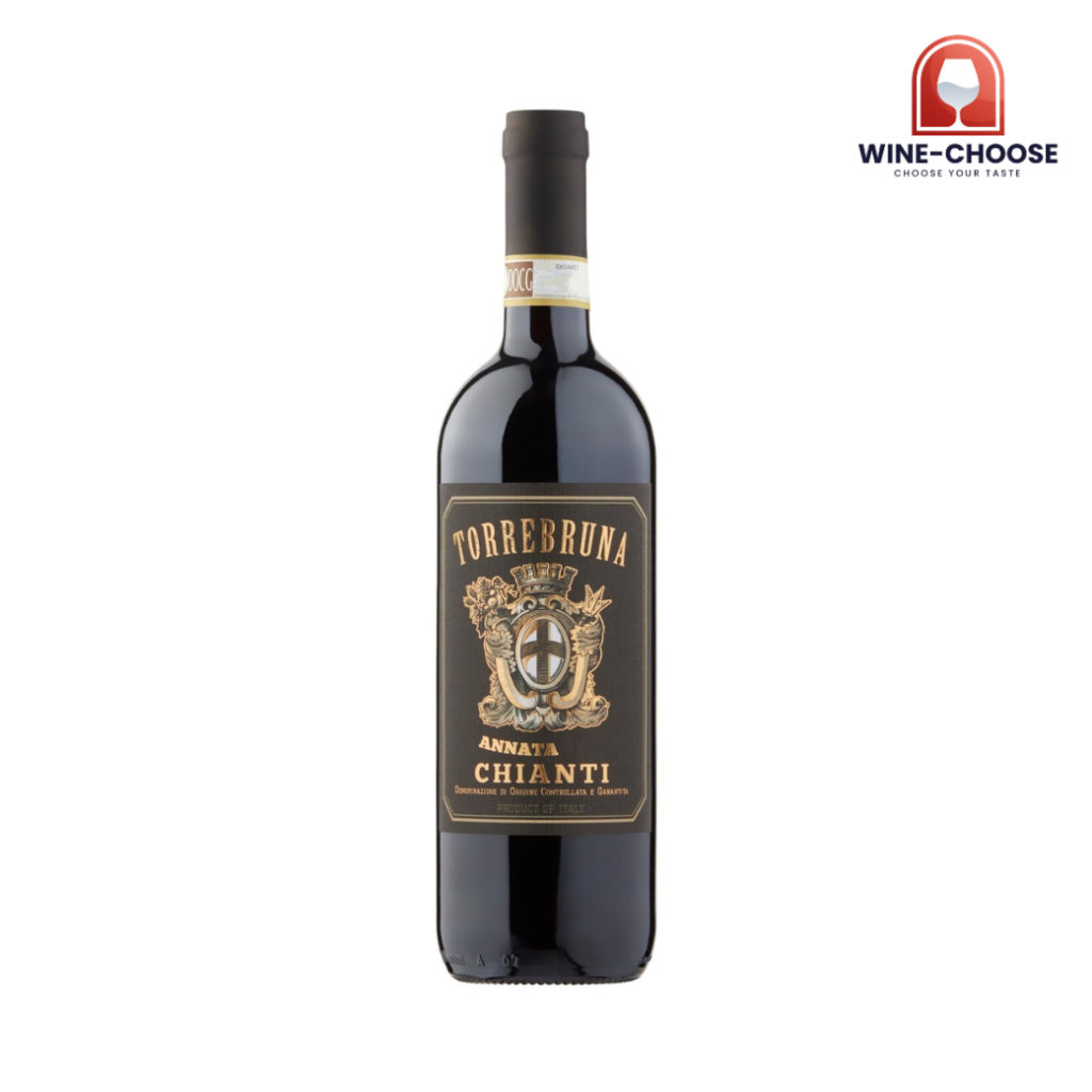 TORREBRUNA Chianti DOCG Riserva