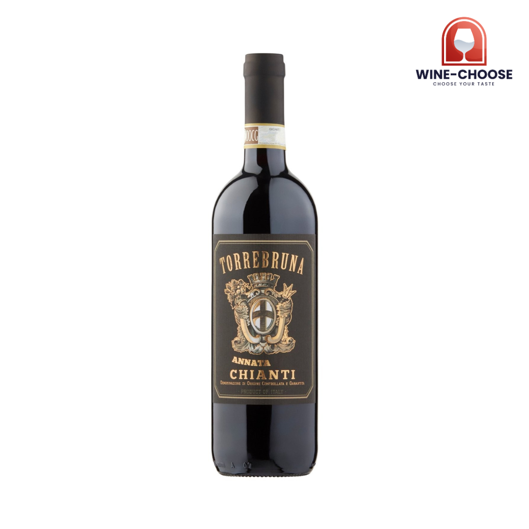 TORREBRUNA Chianti DOCG Riserva
