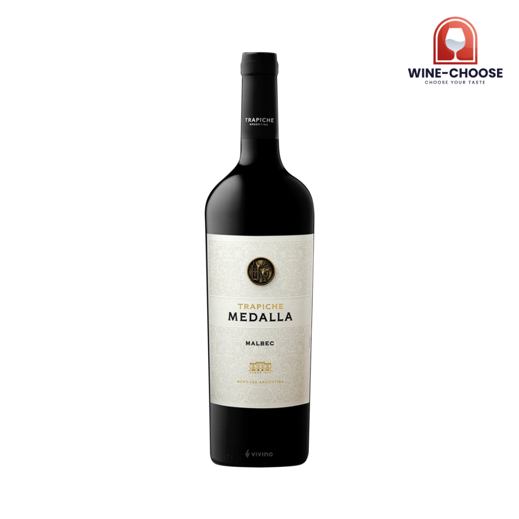 TRAPICHE Medalla Malbec Mendoza